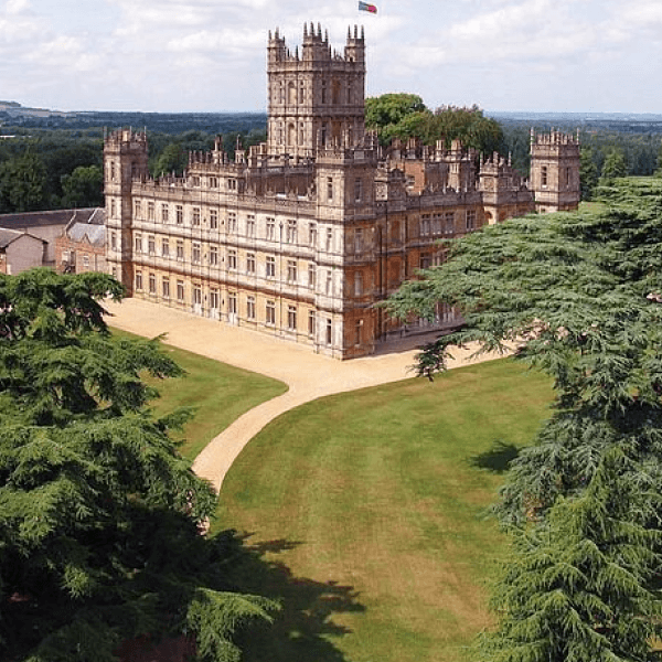 Eastern Discovery (Start New Orleans)